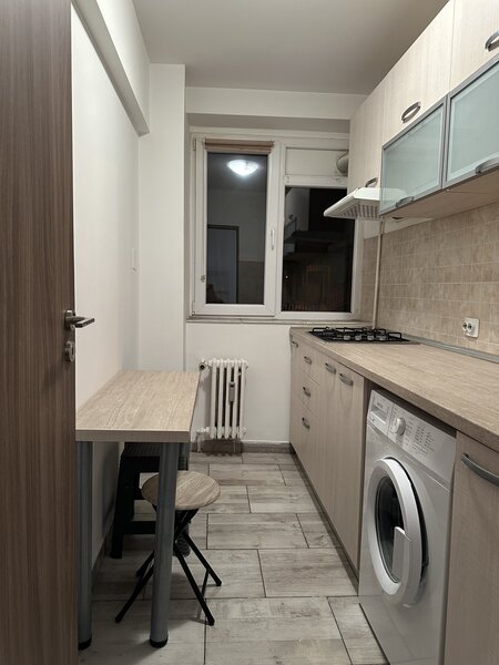 Tita, intersectie Potcoava,