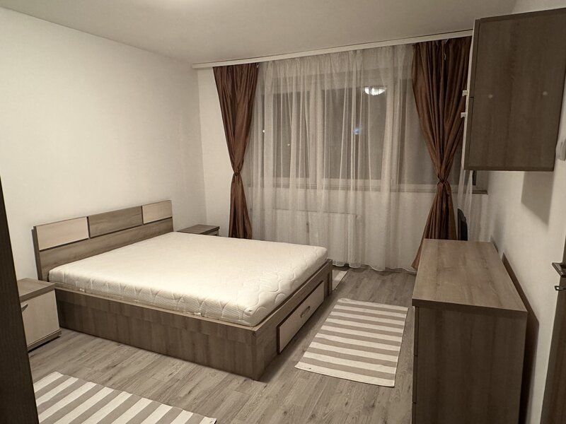 Tita, intersectie Potcoava,