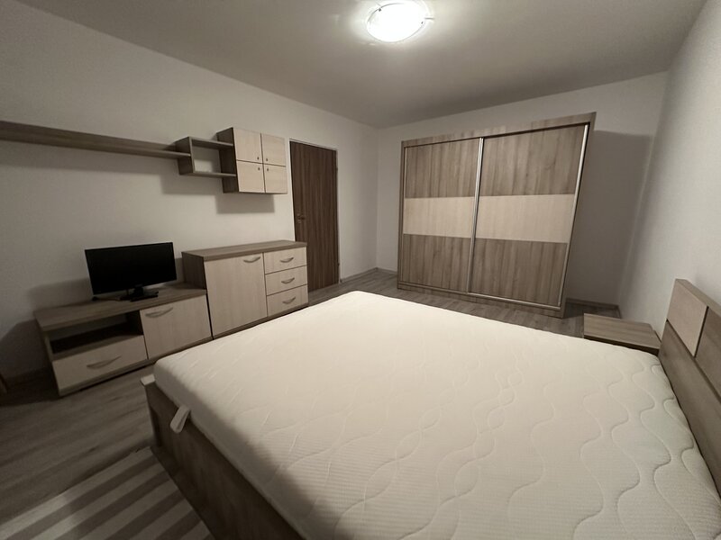 Tita, intersectie Potcoava,