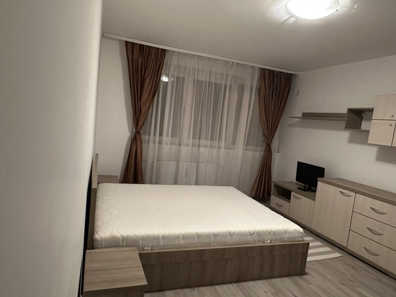 Tita, intersectie Potcoava,