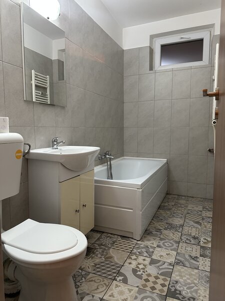 Tita, intersectie Potcoava,