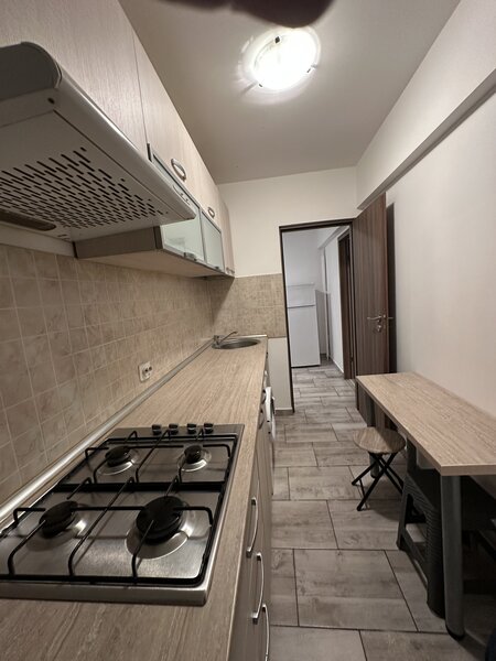 Tita, intersectie Potcoava,