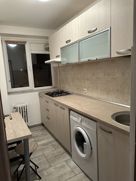 Tita, intersectie Potcoava,