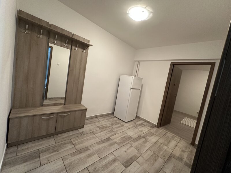 Tita, intersectie Potcoava,