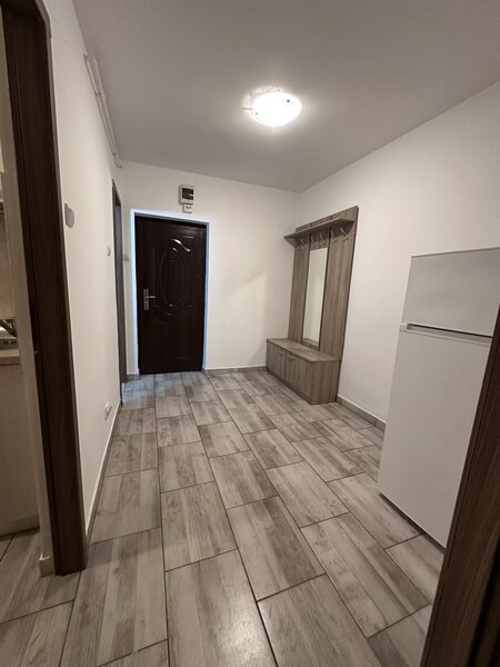 Tita, intersectie Potcoava,