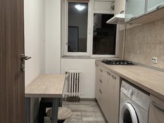 Tita, intersectie Potcoava